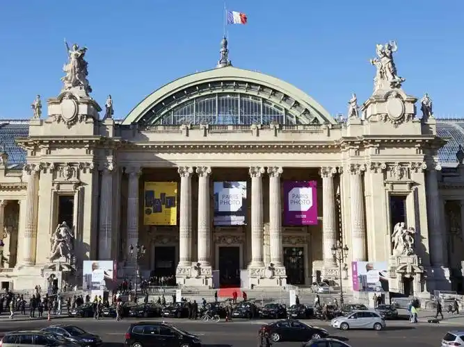 巴黎历史博物馆